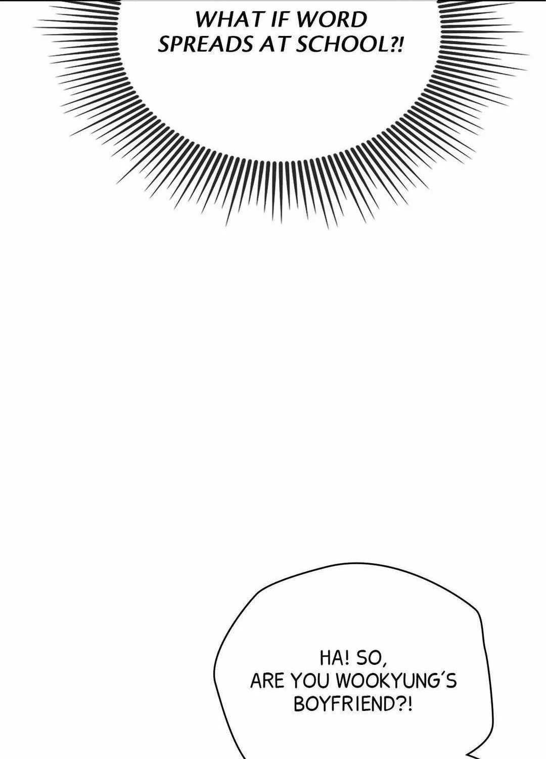 Crucial Point Chapter 41 page 74 - 