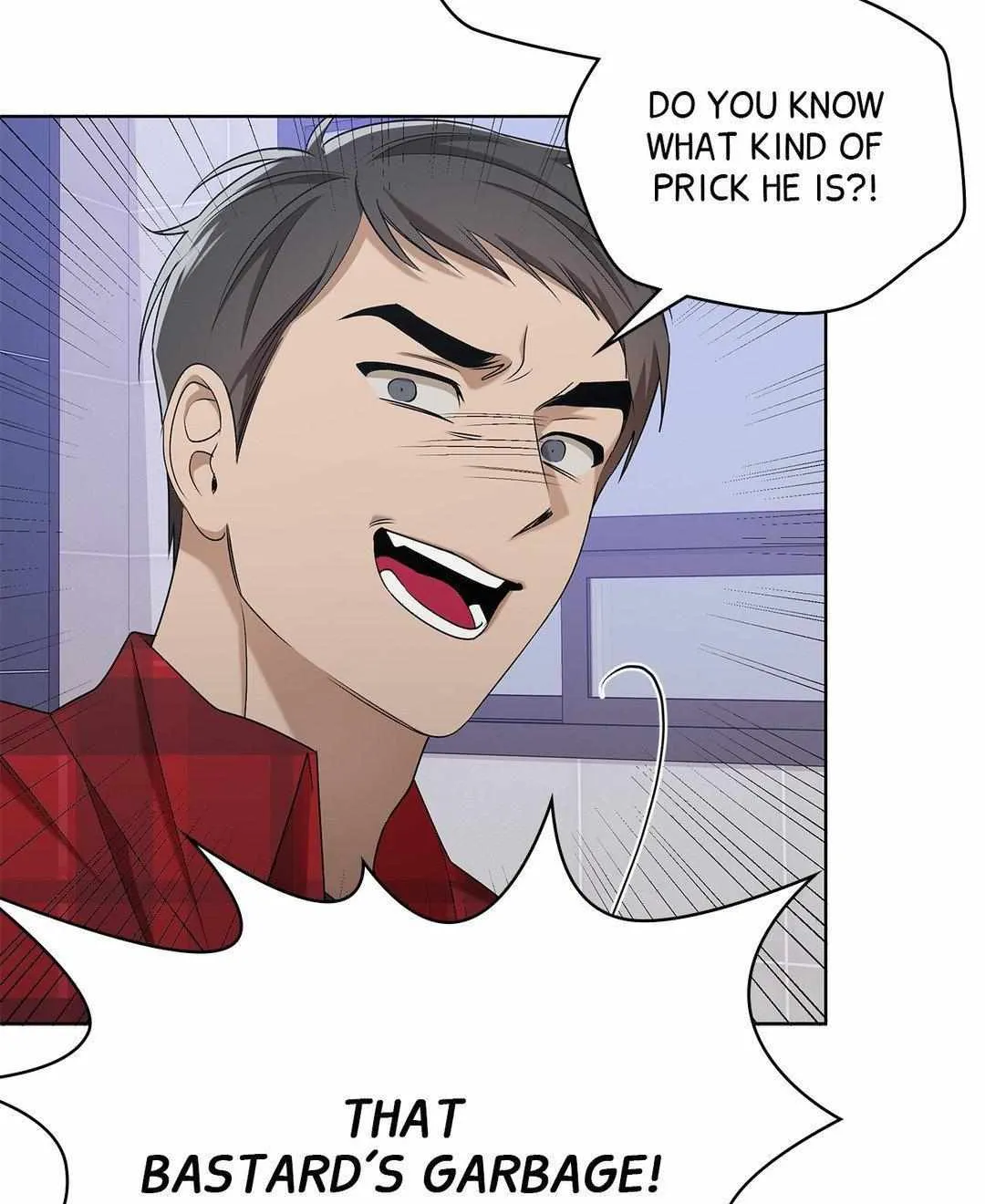 Crucial Point Chapter 41 page 75 - 