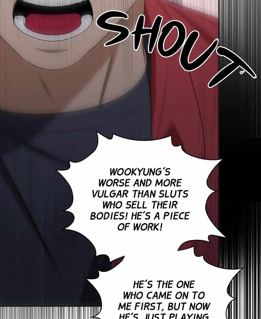 Crucial Point Chapter 41 page 78 - 