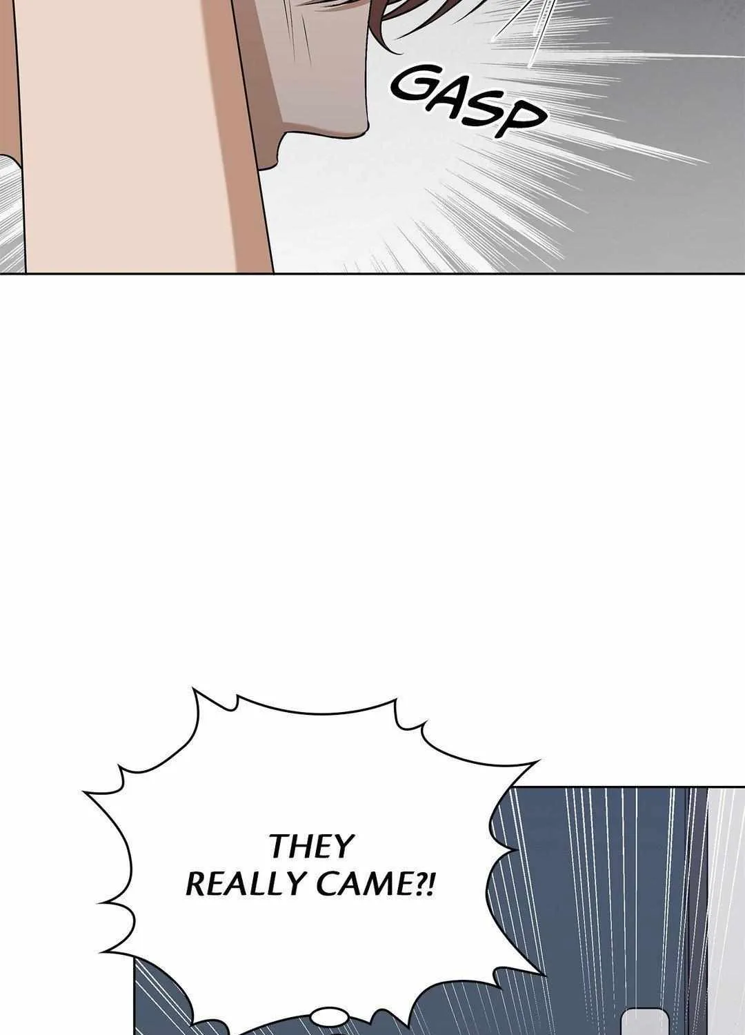 Crucial Point Chapter 41 page 85 - 