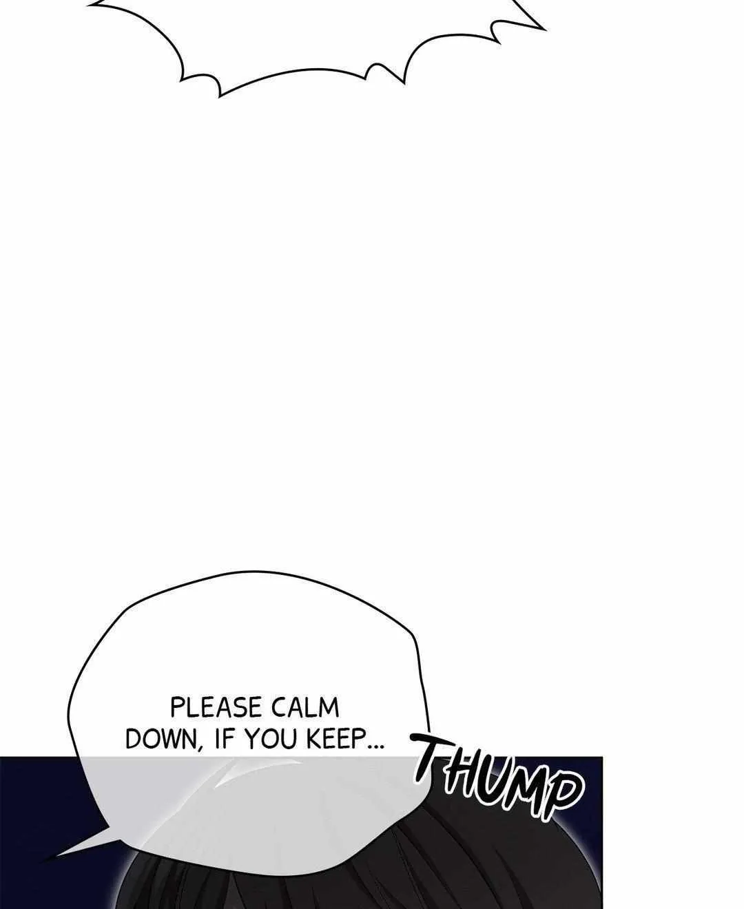 Crucial Point Chapter 41 page 87 - 