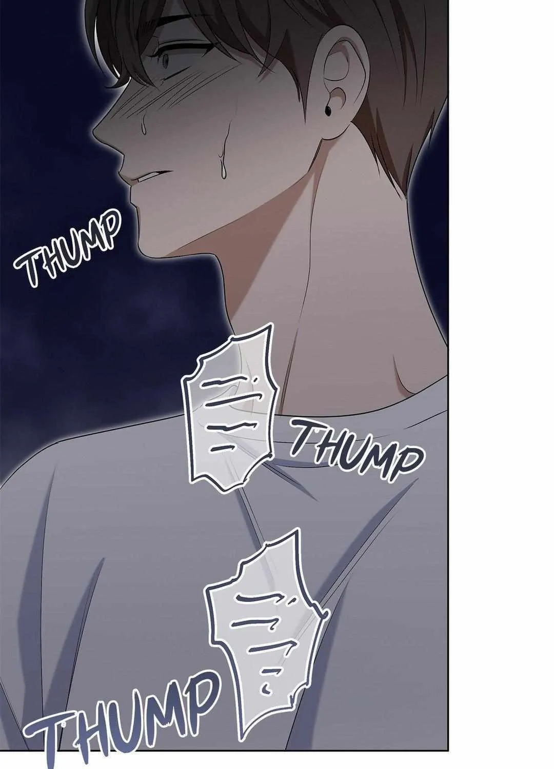 Crucial Point Chapter 41 page 88 - 