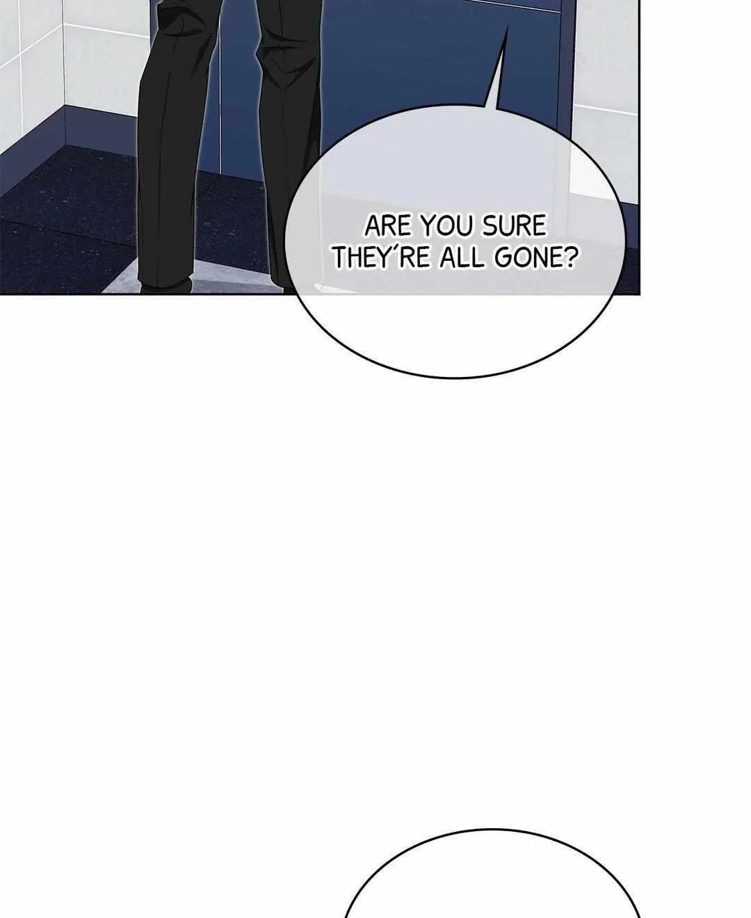Crucial Point Chapter 41 page 93 - 