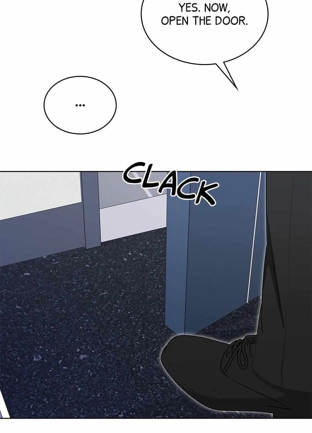 Crucial Point Chapter 41 page 94 - 