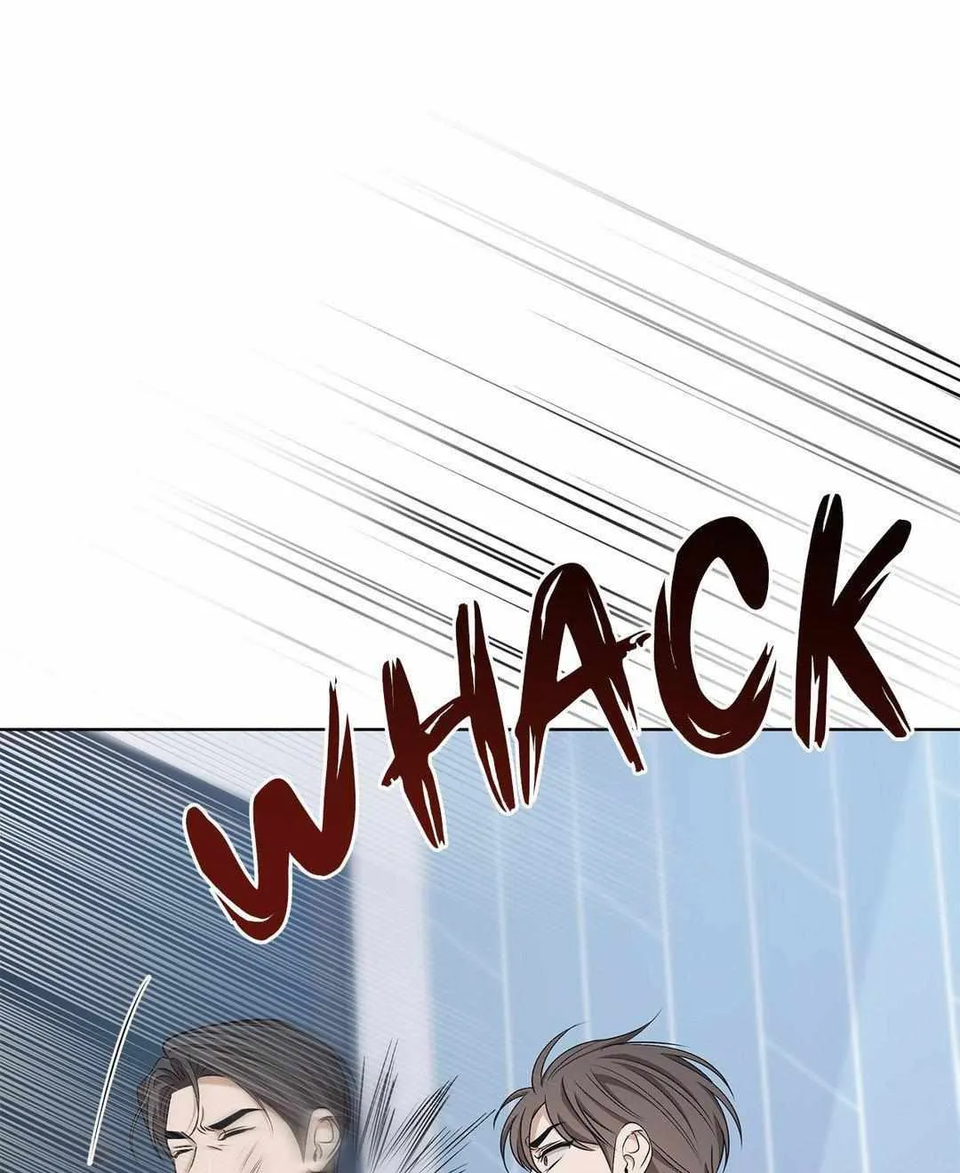 Crucial Point Chapter 41 page 99 - 