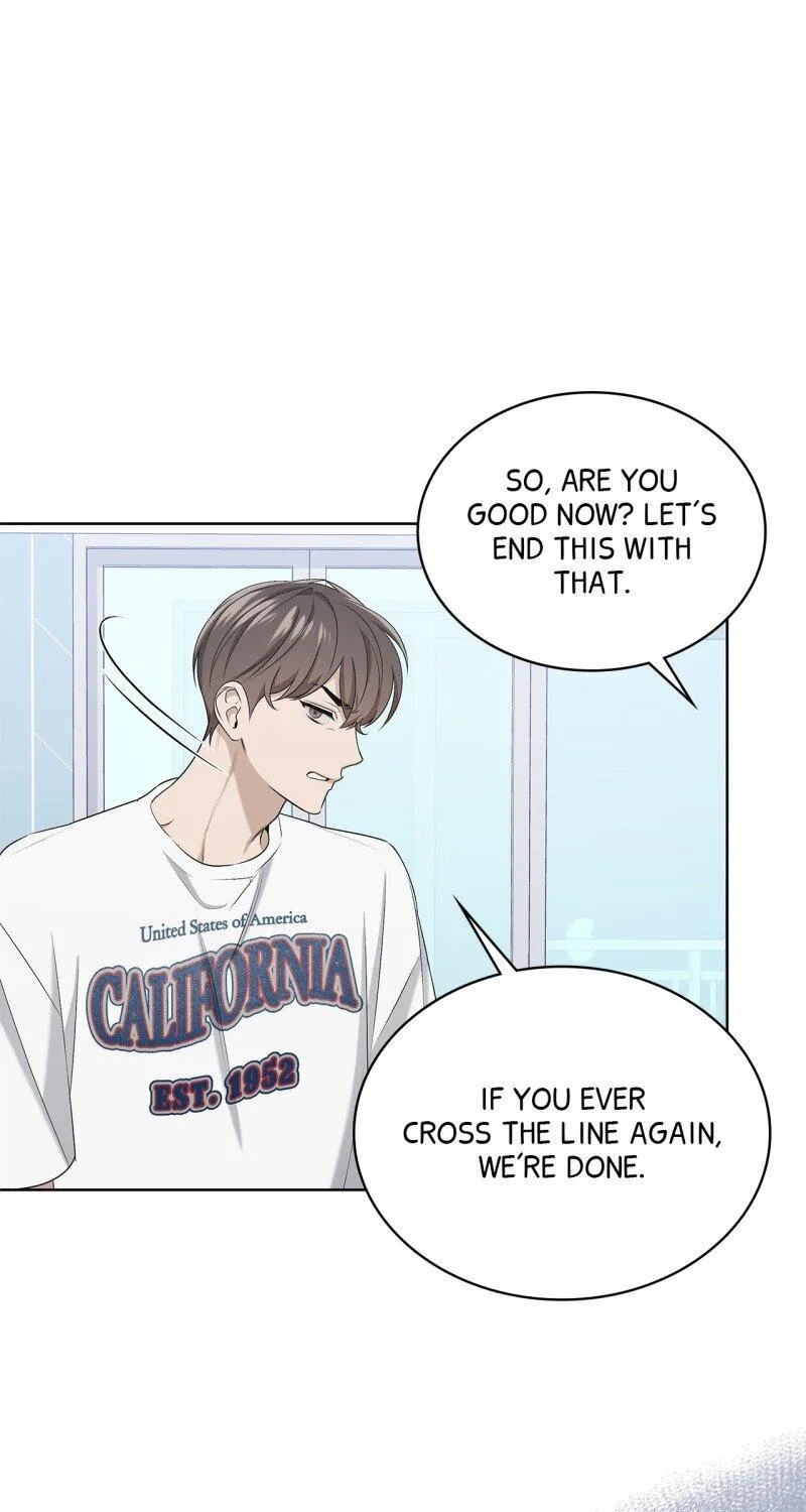 Crucial Point Chapter 42 page 101 - 