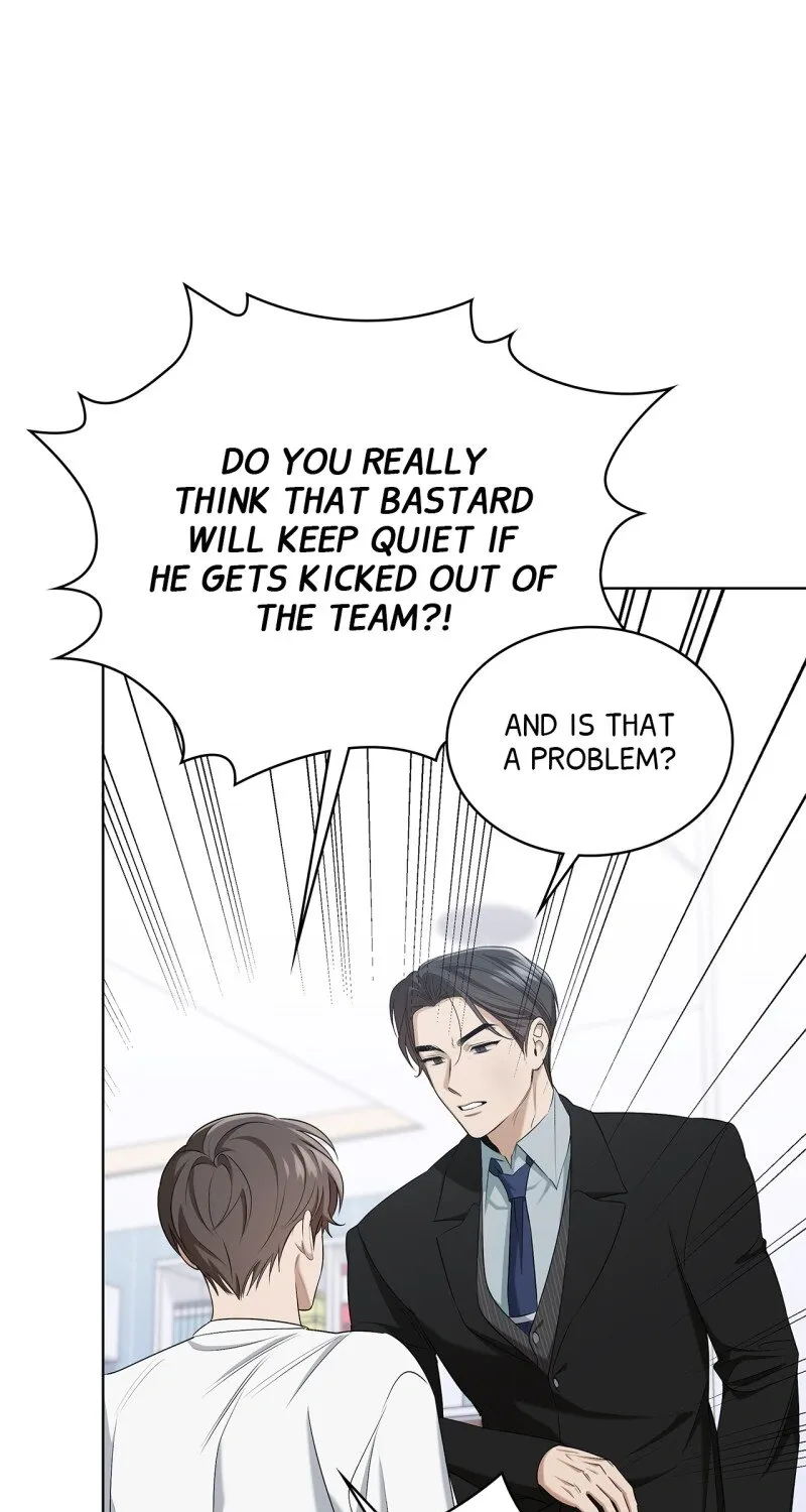 Crucial Point Chapter 42 page 13 - 