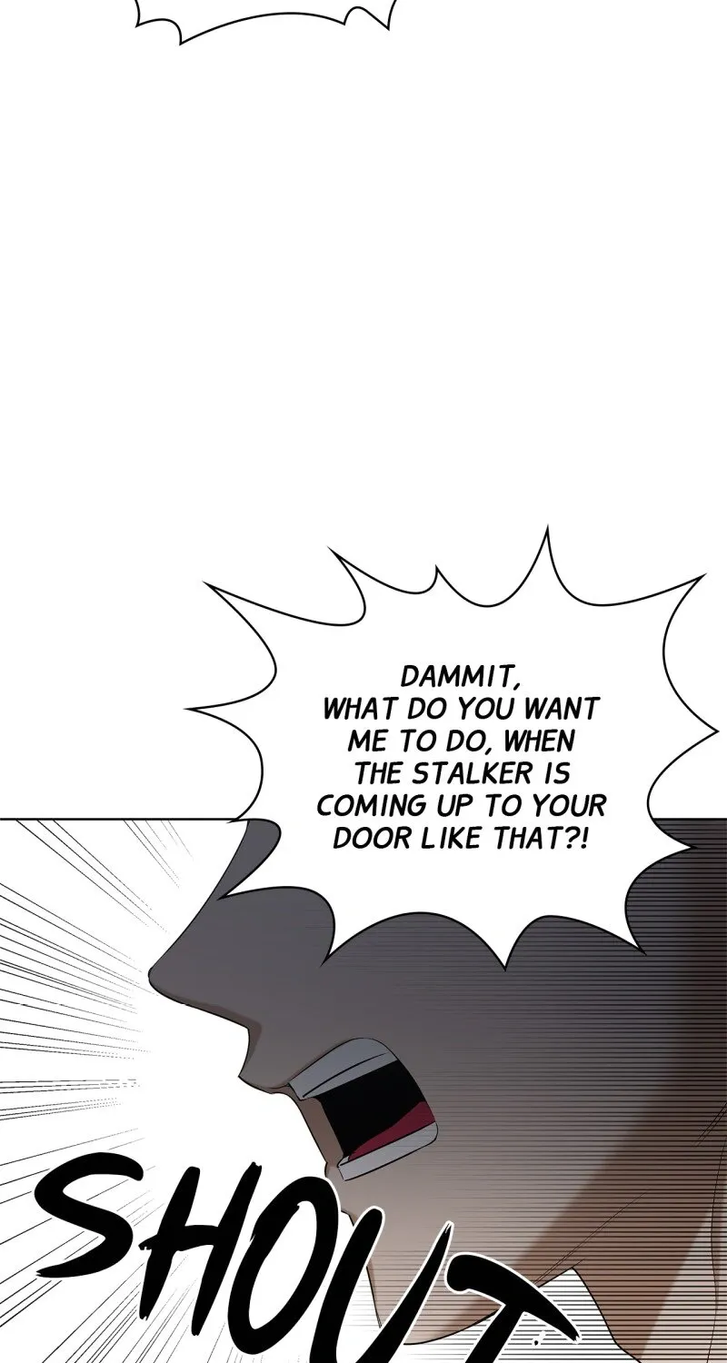 Crucial Point Chapter 42 page 22 - 