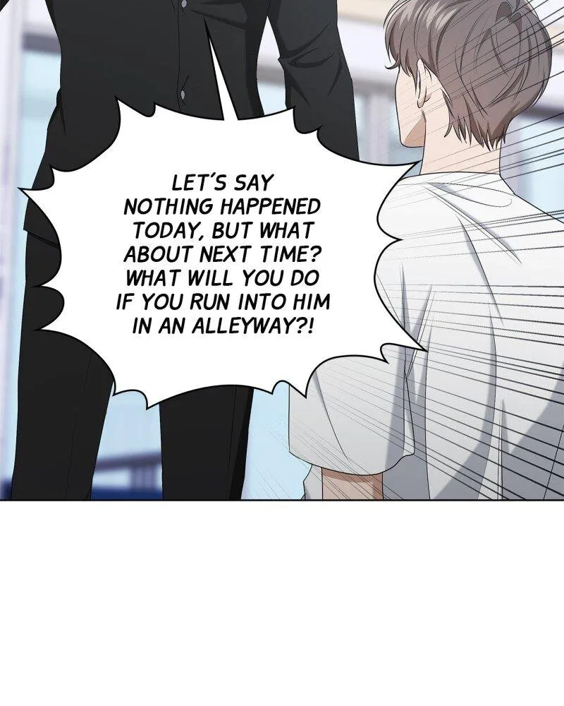 Crucial Point Chapter 42 page 30 - 