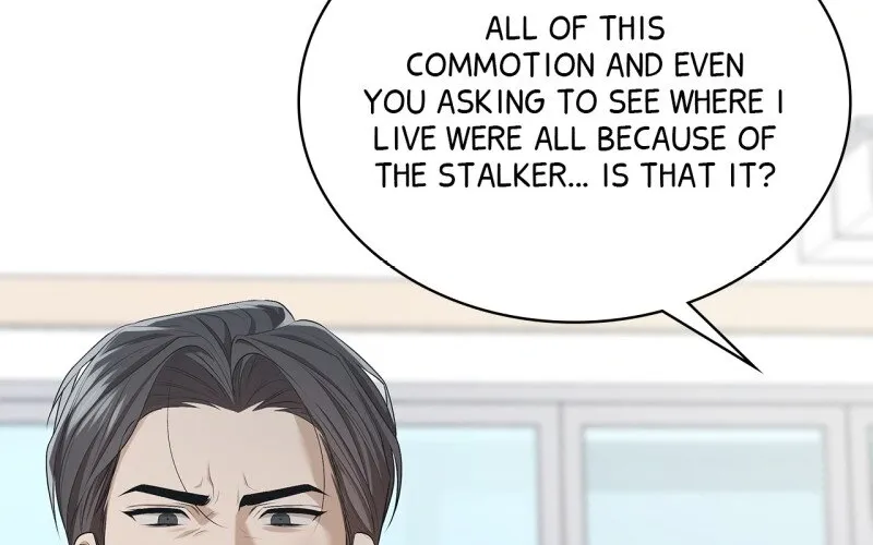 Crucial Point Chapter 42 page 32 - 