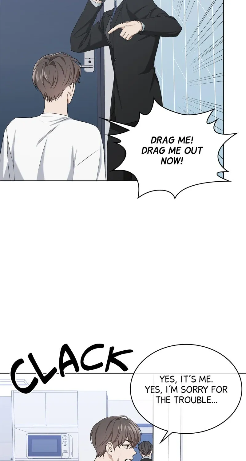 Crucial Point Chapter 42 page 37 - 