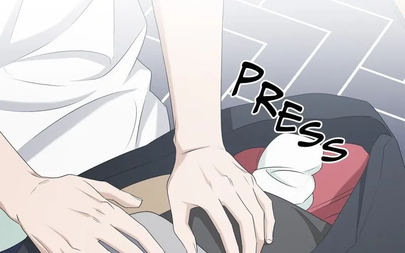 Crucial Point Chapter 42 page 40 - 