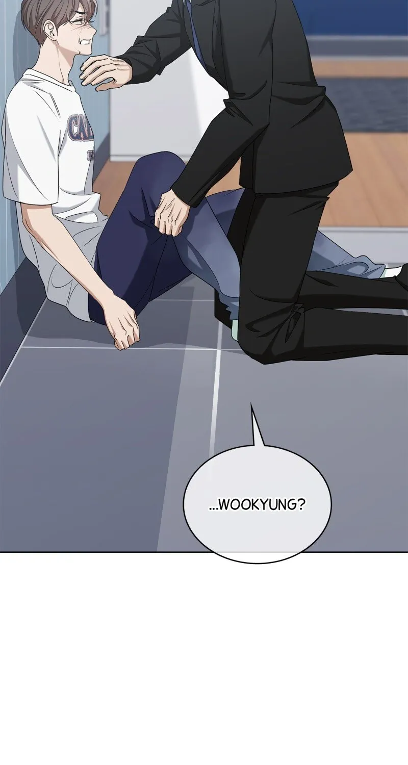 Crucial Point Chapter 42 page 5 - 