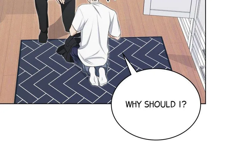 Crucial Point Chapter 42 page 42 - 