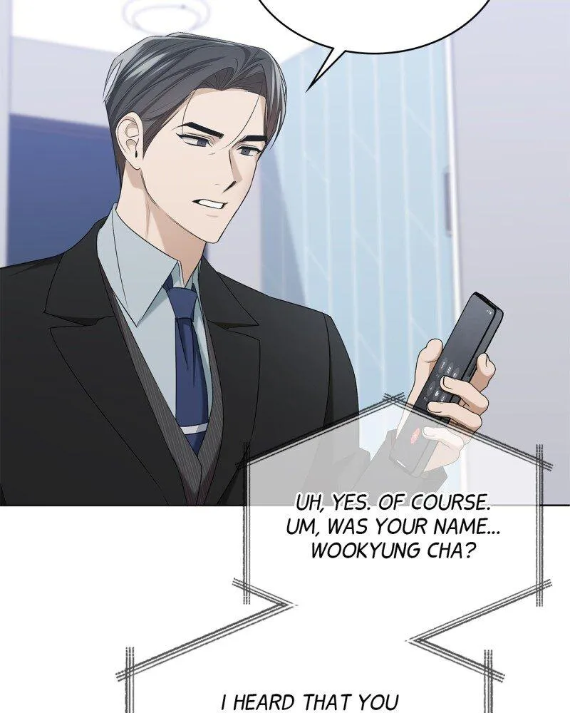 Crucial Point Chapter 42 page 45 - 