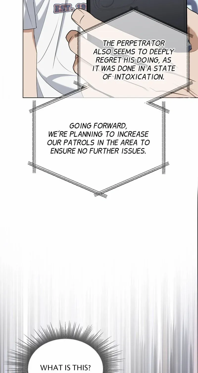 Crucial Point Chapter 42 page 54 - 