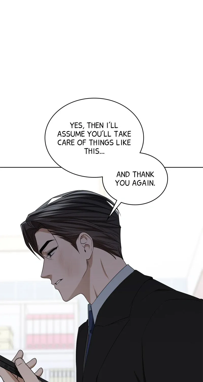 Crucial Point Chapter 42 page 61 - 