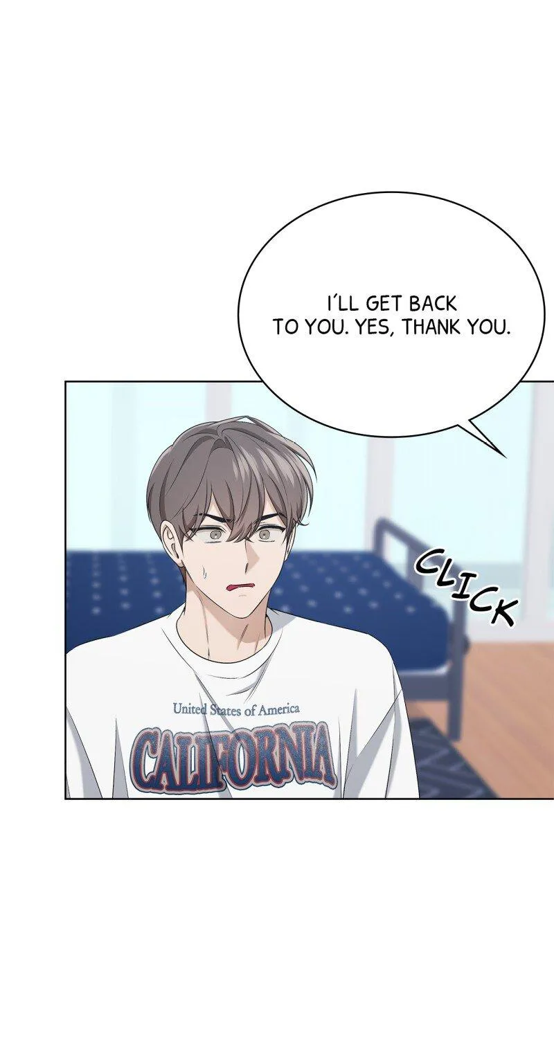 Crucial Point Chapter 42 page 63 - 