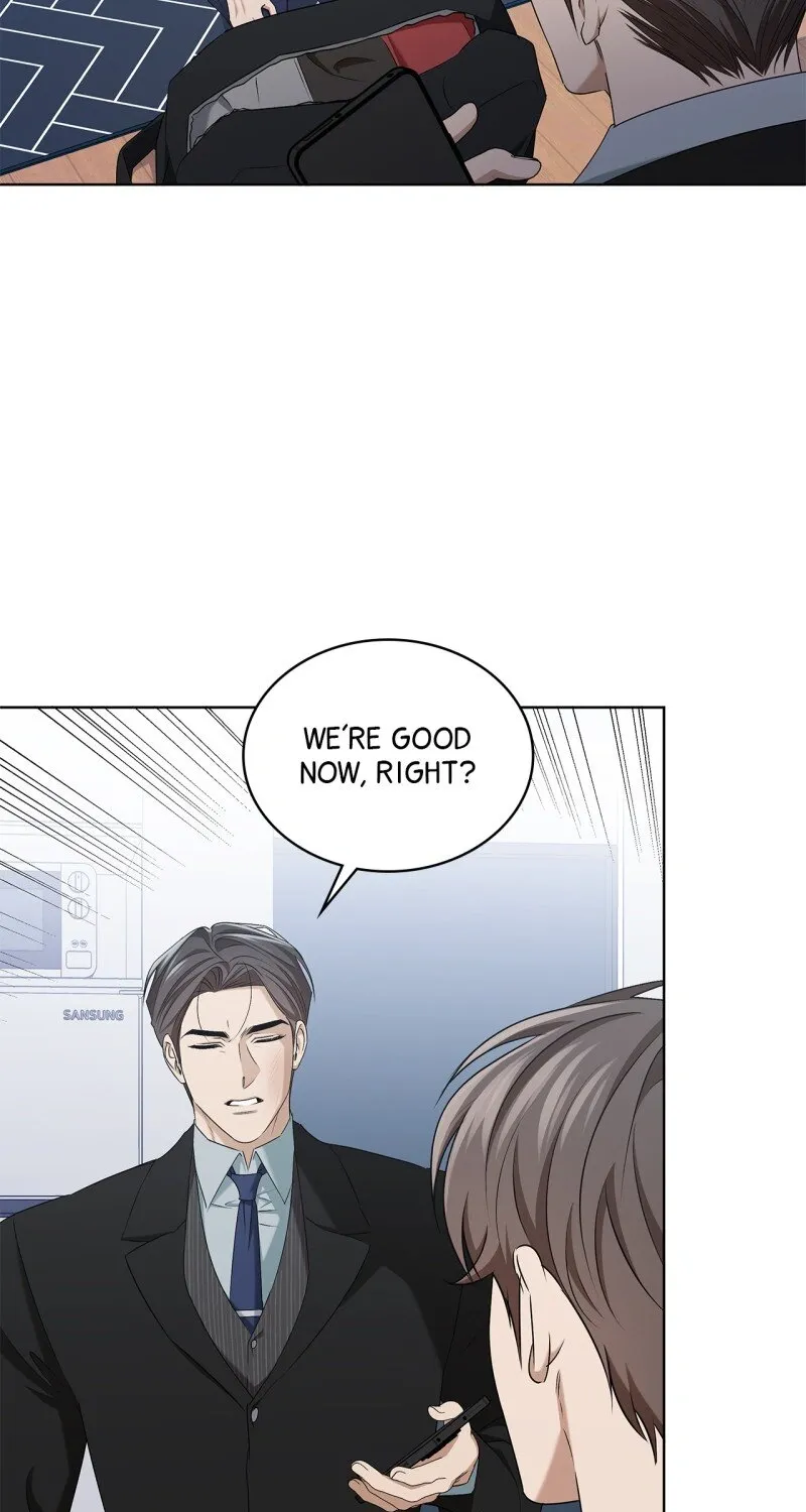 Crucial Point Chapter 42 page 65 - 