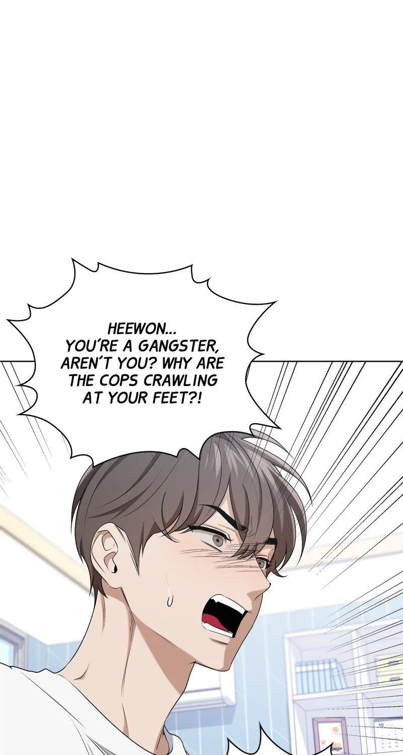 Crucial Point Chapter 42 page 67 - 