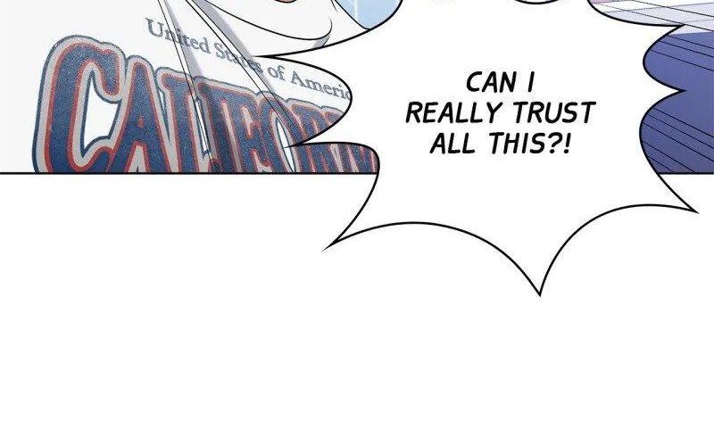 Crucial Point Chapter 42 page 68 - 