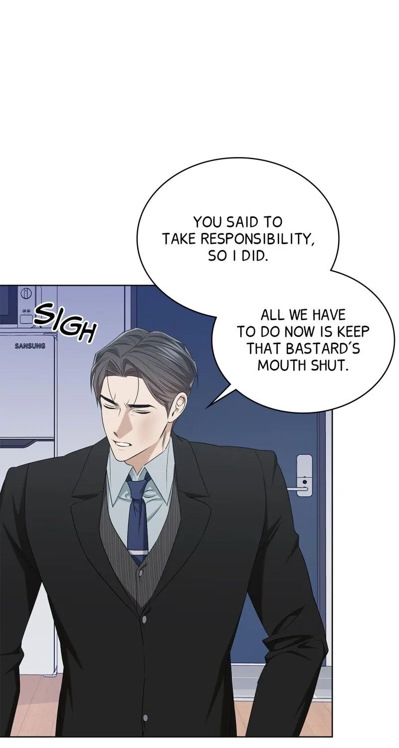 Crucial Point Chapter 42 page 69 - 