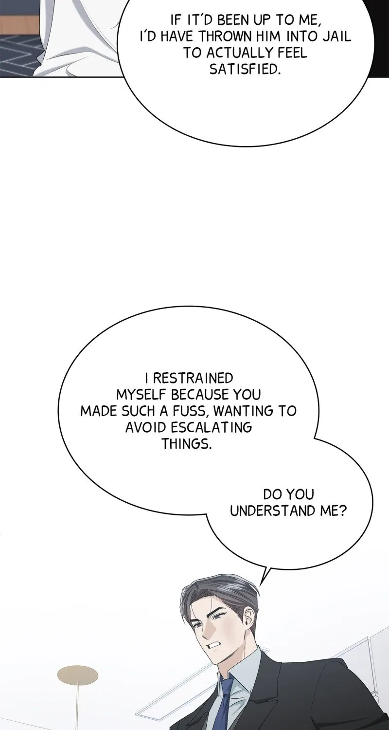 Crucial Point Chapter 42 page 73 - 