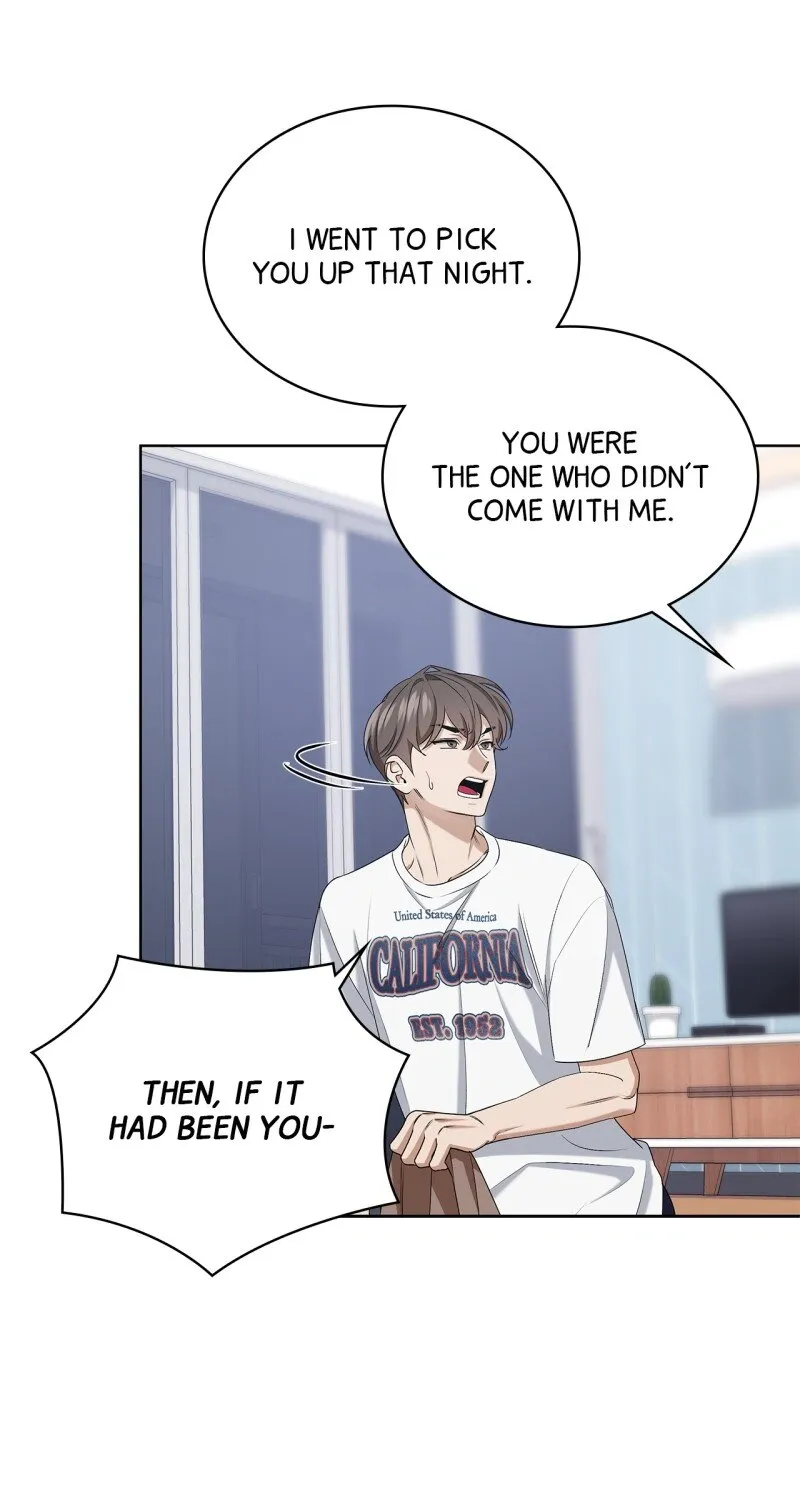 Crucial Point Chapter 42 page 80 - 