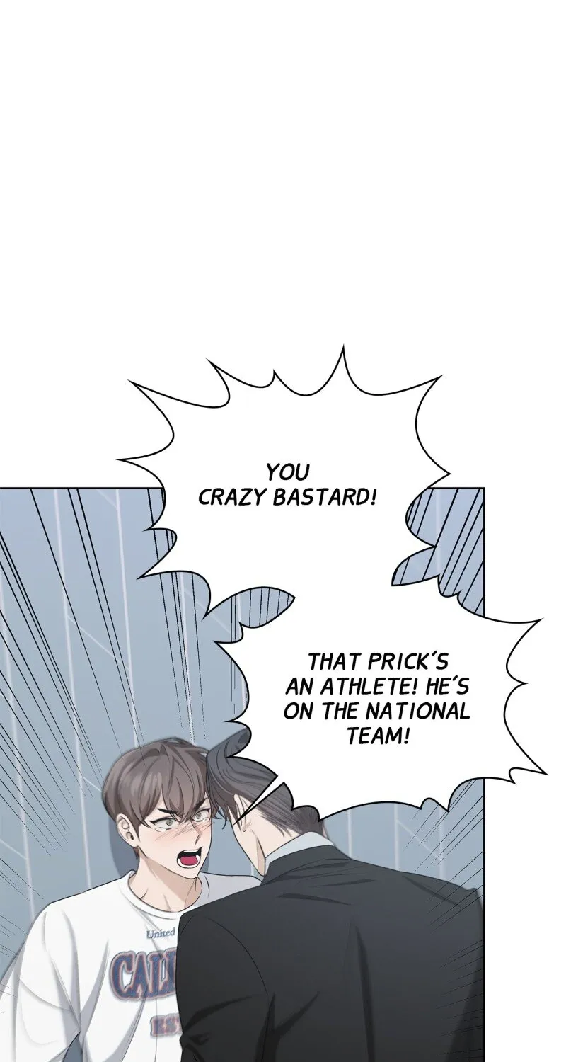 Crucial Point Chapter 42 page 9 - 