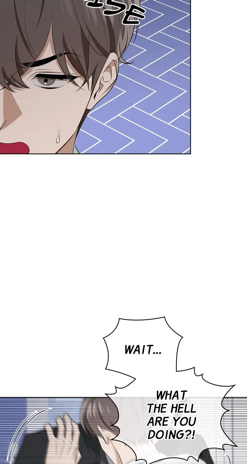 Crucial Point Chapter 42 page 84 - 