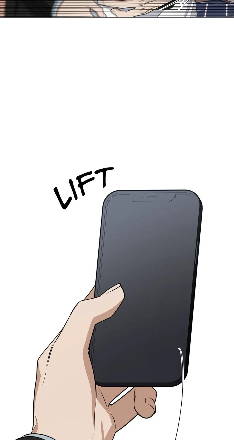 Crucial Point Chapter 42 page 86 - 