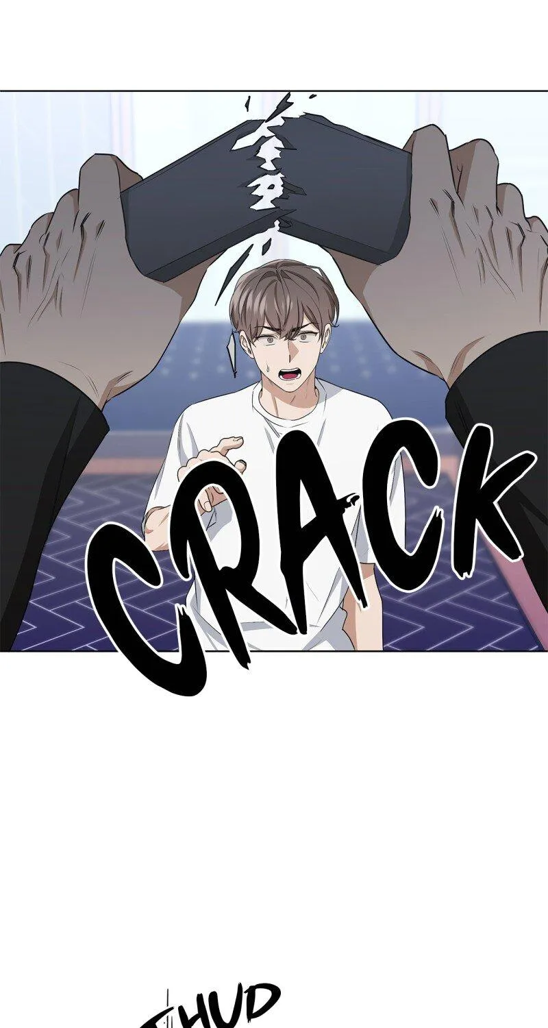 Crucial Point Chapter 42 page 88 - 