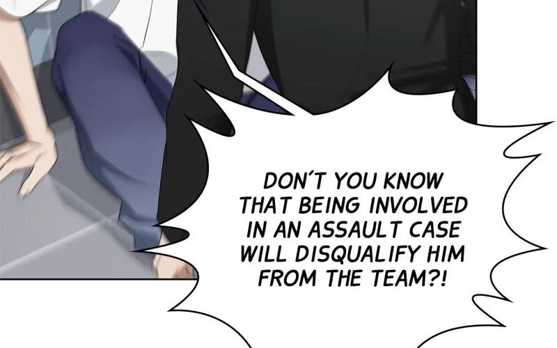 Crucial Point Chapter 42 page 10 - 
