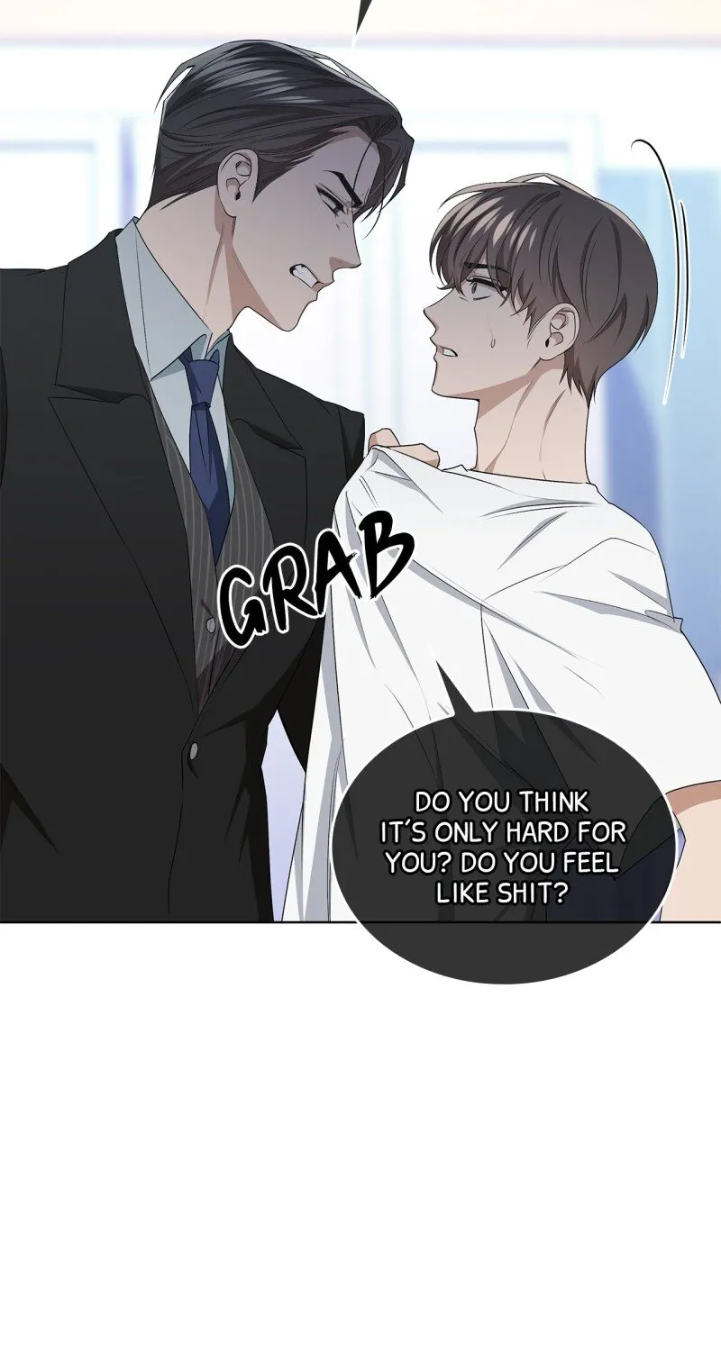 Crucial Point Chapter 42 page 91 - 