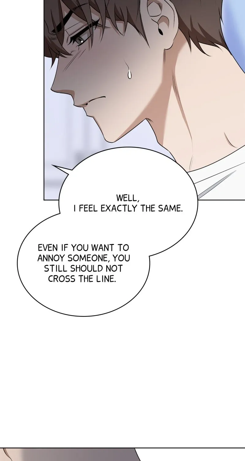 Crucial Point Chapter 42 page 93 - 