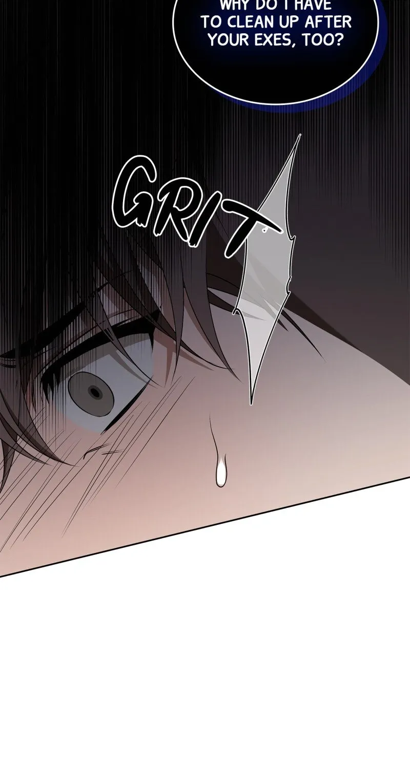 Crucial Point Chapter 42 page 95 - 