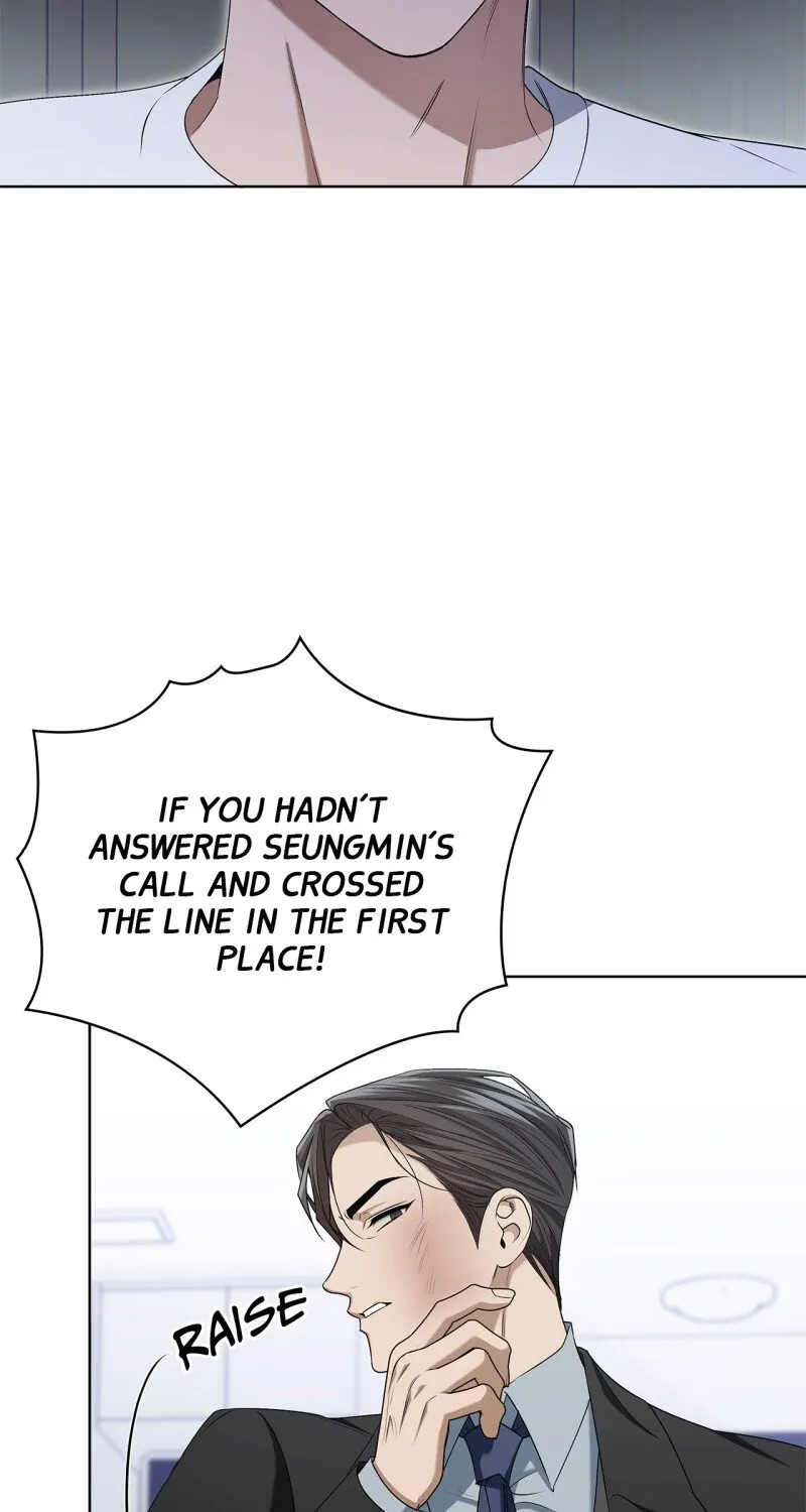 Crucial Point Chapter 42 page 99 - 