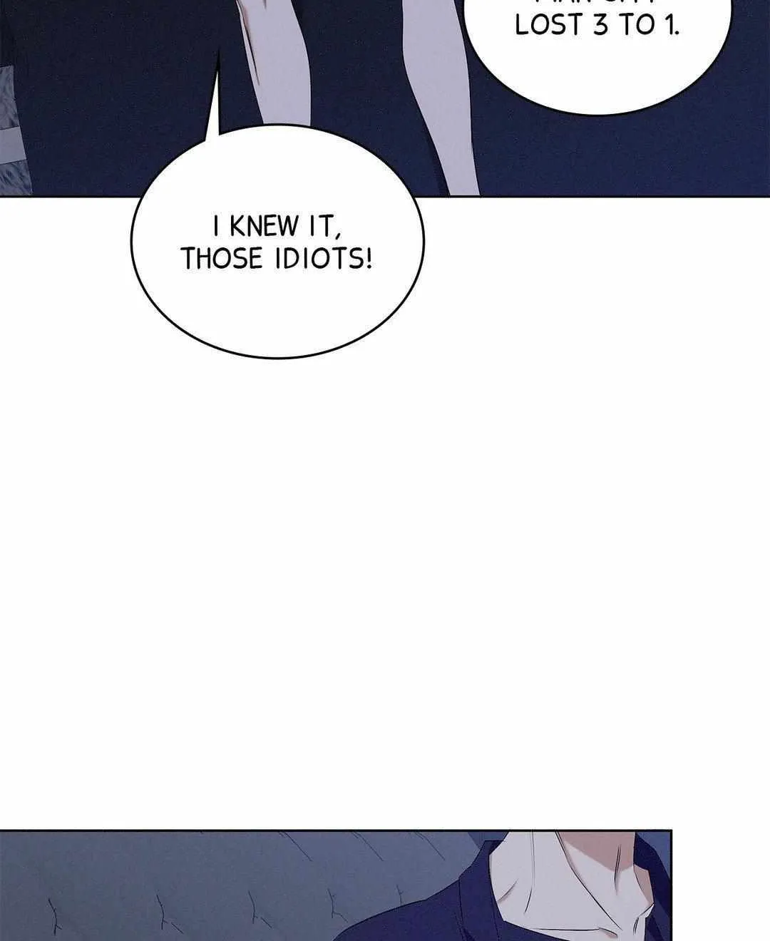 Crucial Point Chapter 43 page 102 - 