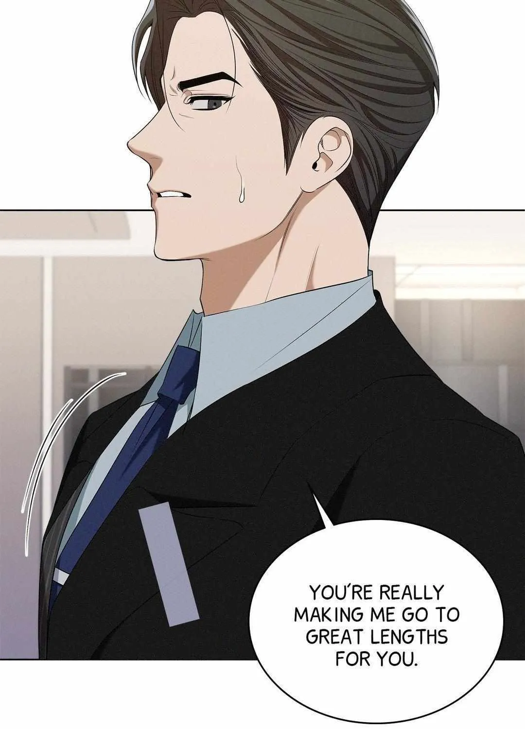 Crucial Point Chapter 43 page 16 - 