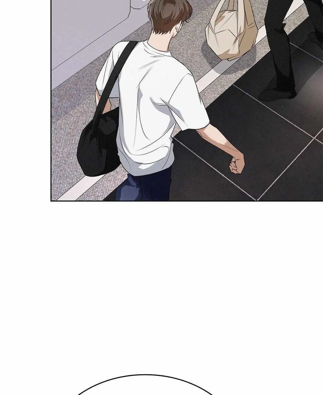 Crucial Point Chapter 43 page 18 - 