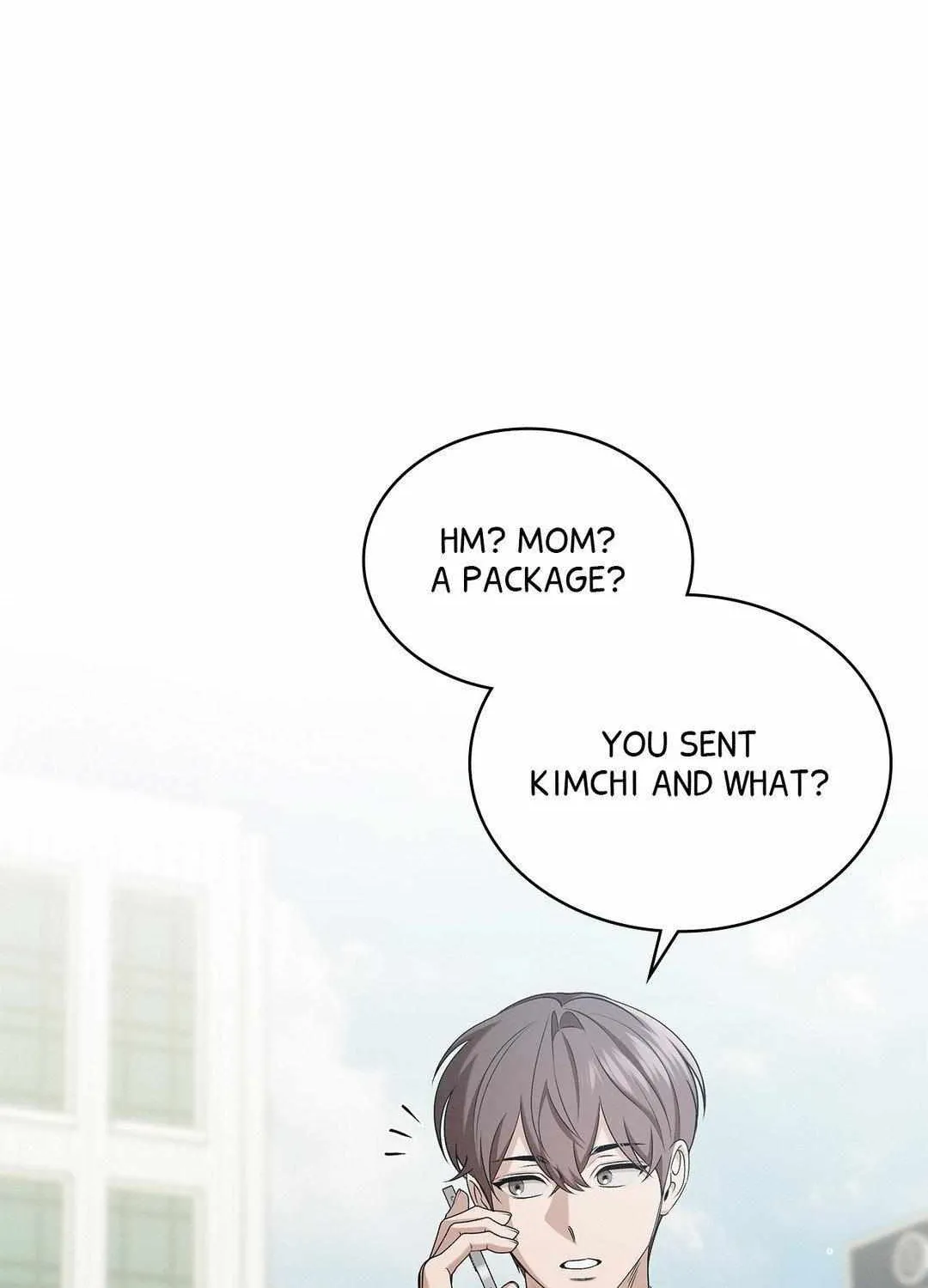 Crucial Point Chapter 43 page 29 - 