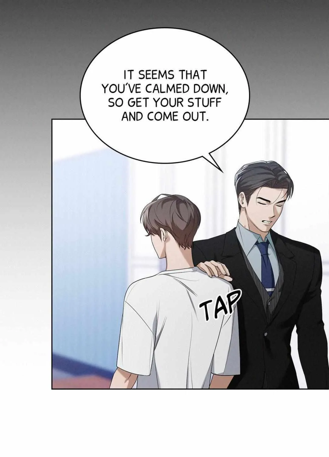 Crucial Point Chapter 43 page 4 - 