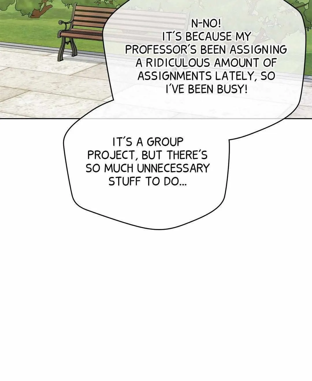Crucial Point Chapter 43 page 33 - 