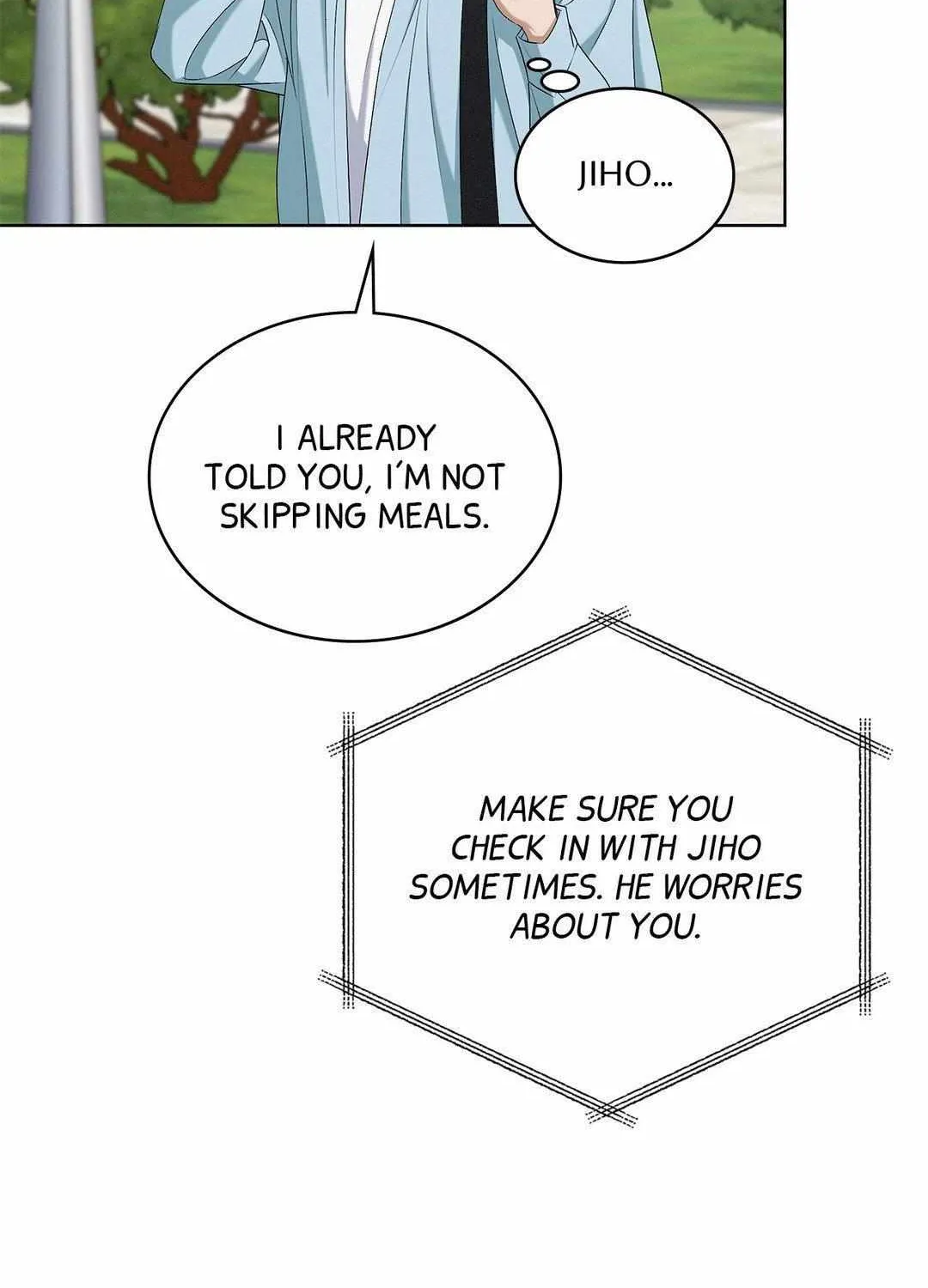 Crucial Point Chapter 43 page 35 - 