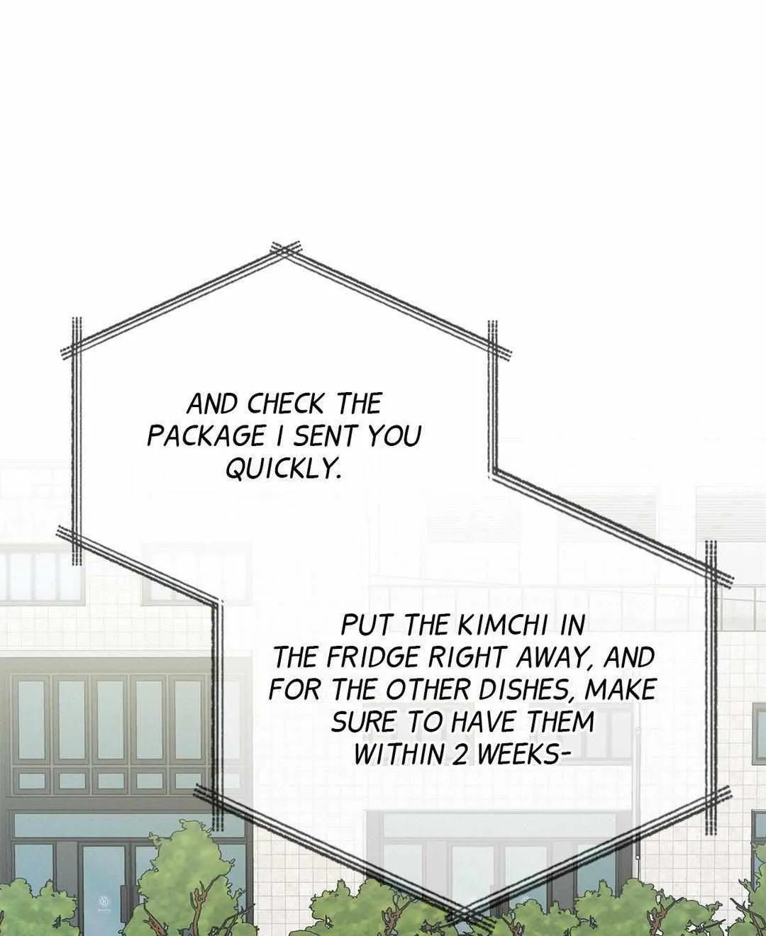 Crucial Point Chapter 43 page 36 - 