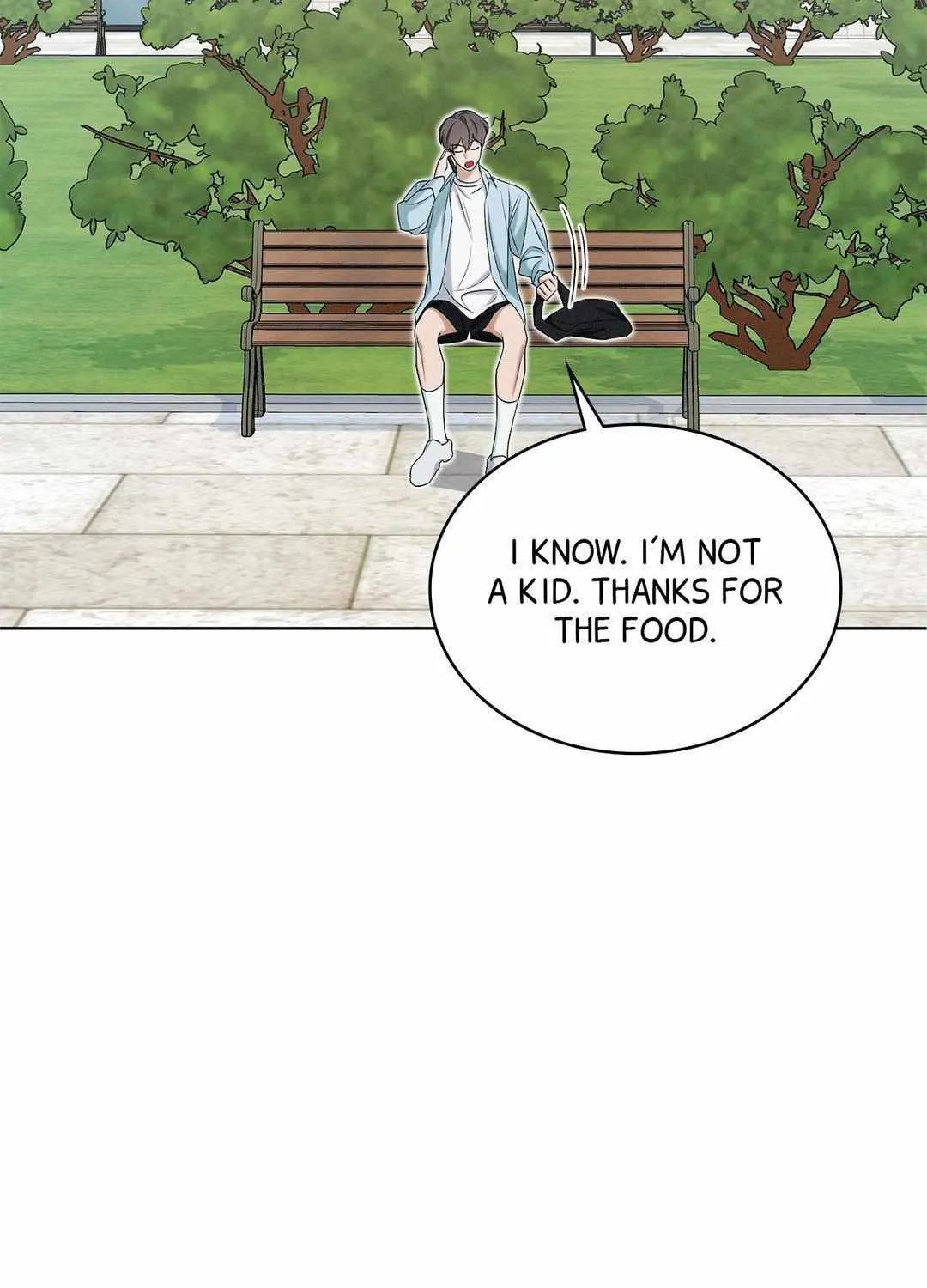 Crucial Point Chapter 43 page 37 - 