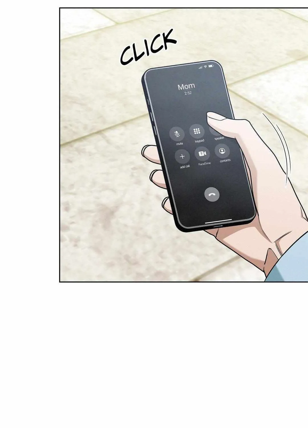 Crucial Point Chapter 43 page 38 - 