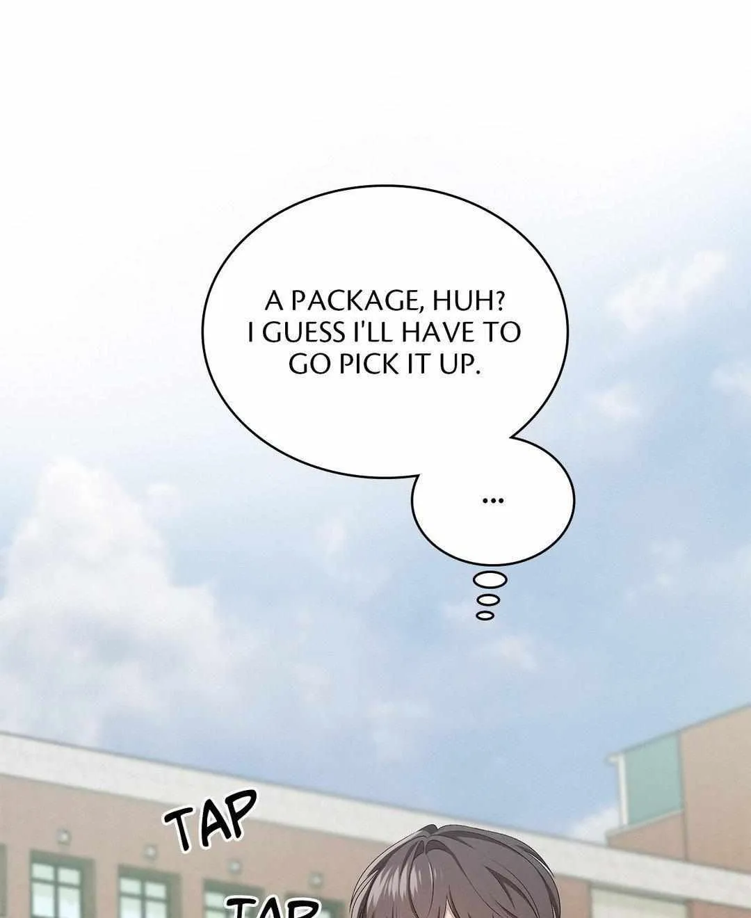 Crucial Point Chapter 43 page 39 - 