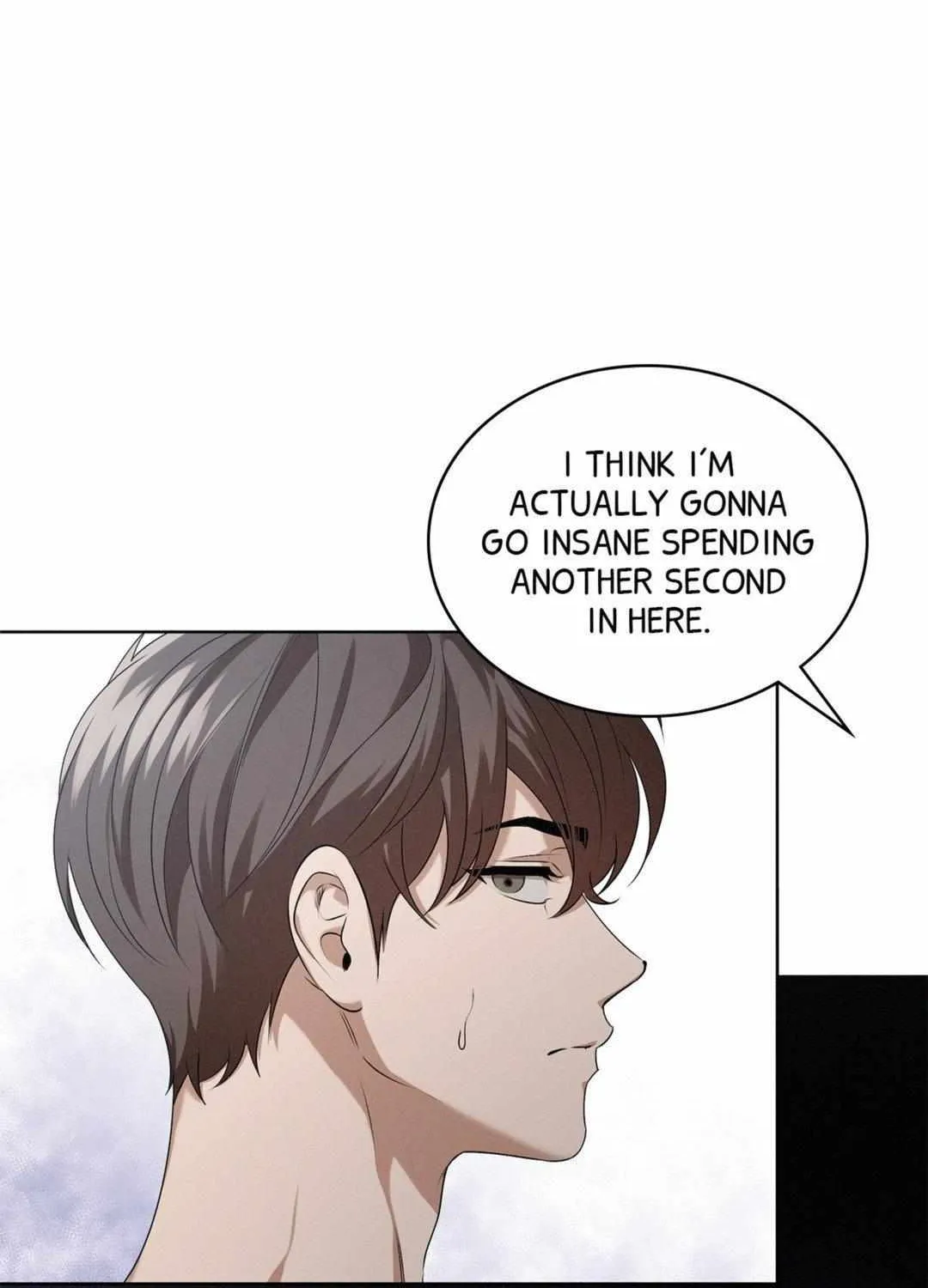 Crucial Point Chapter 43 page 5 - 