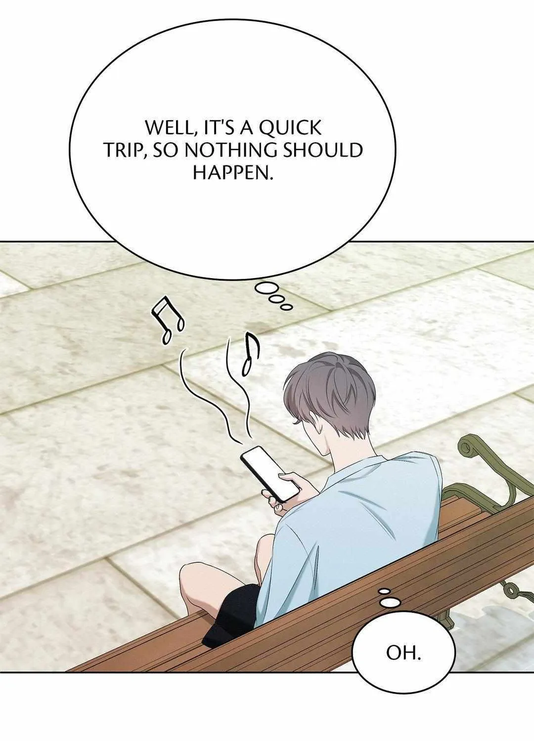 Crucial Point Chapter 43 page 41 - 